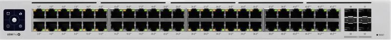 Ubiquiti UniFi USW-48-POE