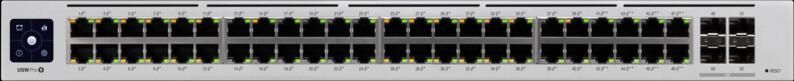 Ubiquiti UniFi USW-PRO-48-POE
