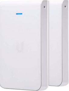 Ubiquiti UniFi AP AC In-Wall HD 2-pack