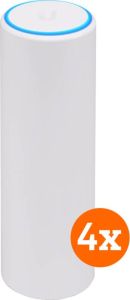Ubiquiti Unifi FlexHD 4-pack