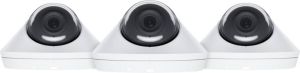 Ubiquiti UVC G4 Dome 3-pack