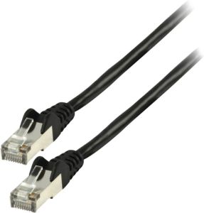 Nedis CAT6-kabel | RJ45 Male naar RJ45 Male | S FTP | 3 m | 1 stuks CCGP85221BK30