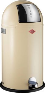 Wesco Kickboy 40 Liter Amandel