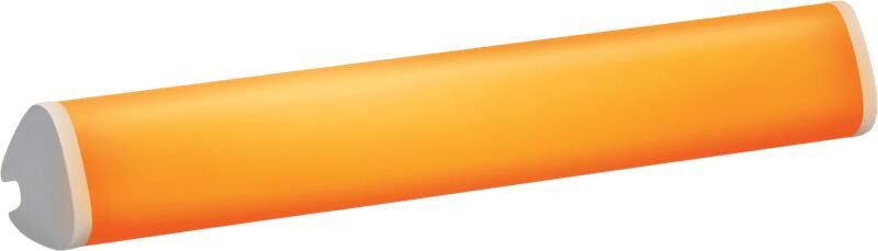 WiZ Connected WiZ Linear lichtbalk Gekleurd en Wit licht