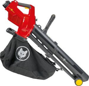 Wolf Garten Lycos | 40 480 V | Accu Bladzuiger | Mulchingfunctie | Set 41AS4BV-650