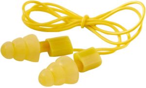 3m EAR ULTRAFIT MET KOORD UF01012