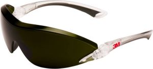 3m veiligheidsbril 2845 zonnebril IR5 PC