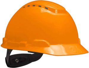 Mtools 3M helm oranje + draaiknop hdpe h700nor |