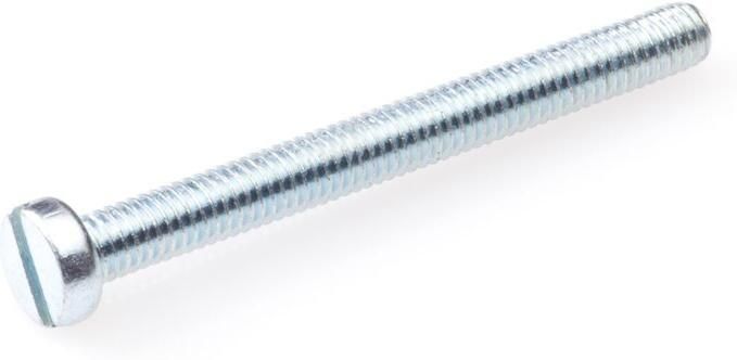 Mtools 4tecx Assortiment metaalschroeven 427-delig DIN 84 verzinkt |