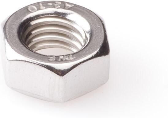 Mtools 4tecx Assortiment moeren diverse sluitringen 1720-delig RVS A2 |
