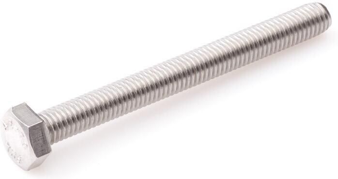 Mtools 4tecx Assortiment tapbouten 879-delig DIN 933 RVS A2 |