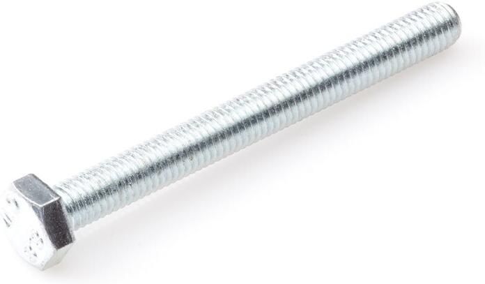 Mtools 4tecx Assortiment tapbouten en moeren 320-delig verzinkt |