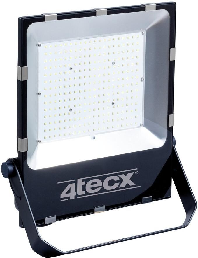 Mtools 4tecx Bouwlamp LED klasse 1 200W 28000 lumen |