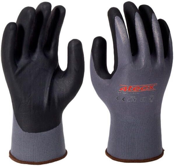 Mtools 4tecx Handschoen nitril foam |
