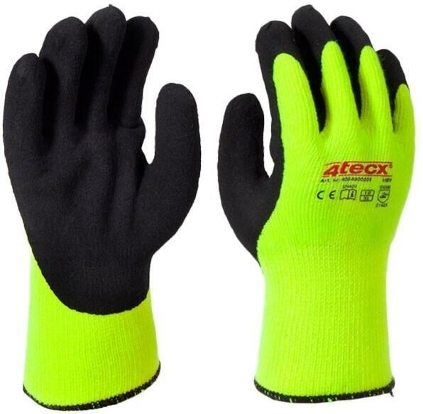 Mtools 4tecx Handschoen winter |