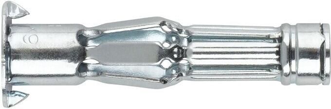 Mtools 4tecx Hollewandanker schroef verzinkt M6 x 46 Ø 10mm 100 stuks |