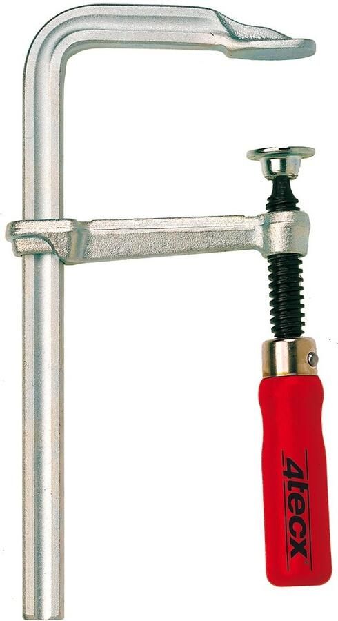 Mtools 4tecx Lijmtang geheel staal 1000 120mm |