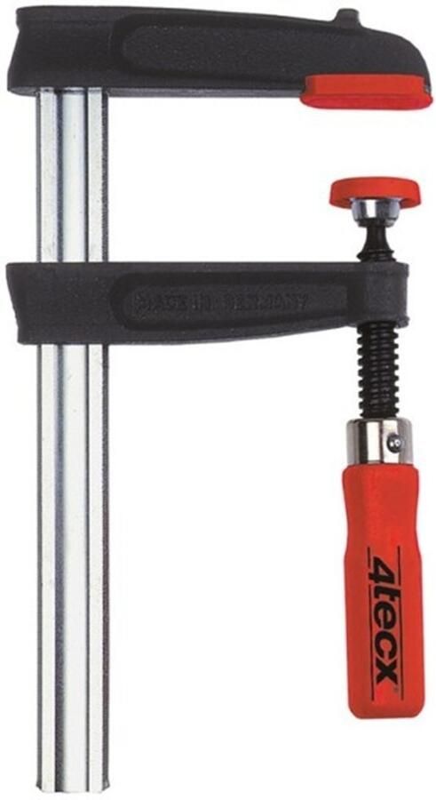Mtools 4tecx Lijmtang Temperguss 250 100mm |