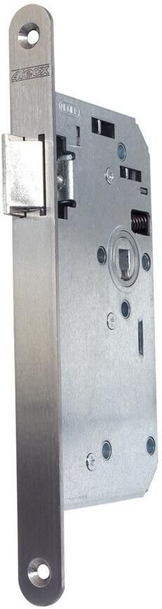 4tecx Loopslot 735-17U-60 zonder sluitplaat draairichting 2 - Foto 1