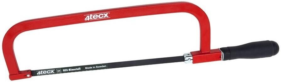 Mtools 4tecx Metaalzaagbeugel 300mm staal |