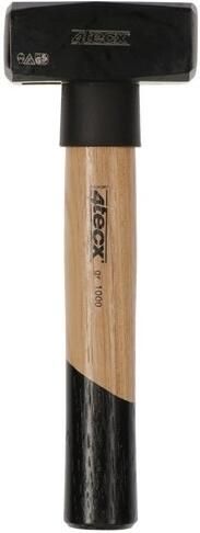 4tecx Moker hickory steel 1000 gram