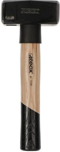 4tecx Moker hickory steel 1500 gram - Foto 1