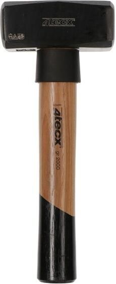 4tecx Moker hickory steel 2000 gram