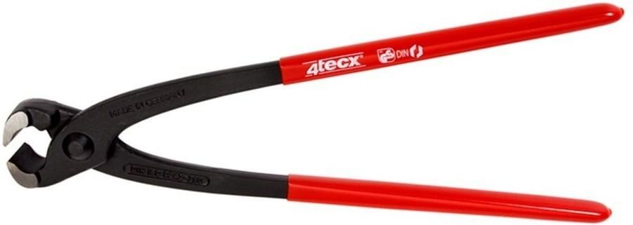 Mtools 4tecx Moniertang 250mm |