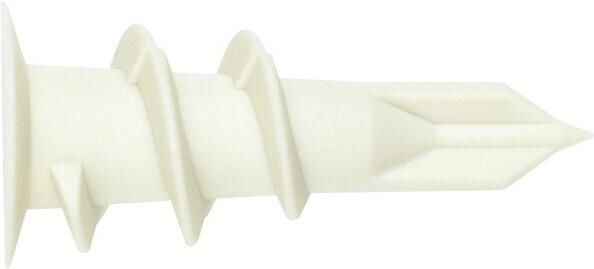 Mtools 4tecx Plug nylon HWA gipsplaat 15 x 33 PH3 100 stuks |