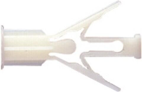 Mtools 4tecx Plug nylon HWA gipsplaat 10 x 47 Ø 10mm 100 stuks |