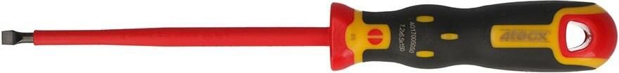 4tecx Schroevendraaier VDE gleuf 1 2 x 6 5mm x 150mm