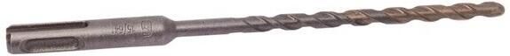Mtools 4tecx SDS+ hamerboor 2 snijder 10 0 x 160mm | - Foto 1