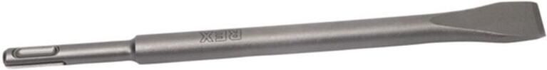 4tecx SDS+ platte beitel 20 x 250mm - Foto 1