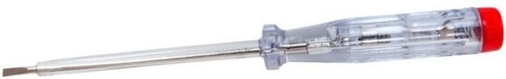 Mtools 4tecx Spanningszoeker transparant kunststof kop 190mm |