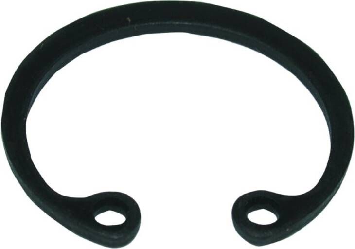 Mtools 4tecx Assortiment asborgringen inwendig 262-delig DIN 472 gefosfateerd |