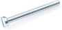 Mtools 4tecx Assortiment metaalschroeven 427-delig DIN 84 verzinkt | - Thumbnail 1