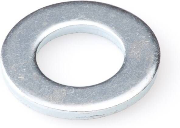 4tecx Assortiment sluitringen 1075-delig DIN 125 A verzinkt