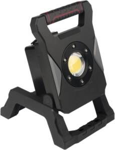 4tecx Bouwlamp LED 30W 3600 lumen KL 3 Multi Accu