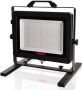 Mtools 4tecx Bouwlamp LED klasse 1 150W 16500 lumen inclusief statief | - Thumbnail 1
