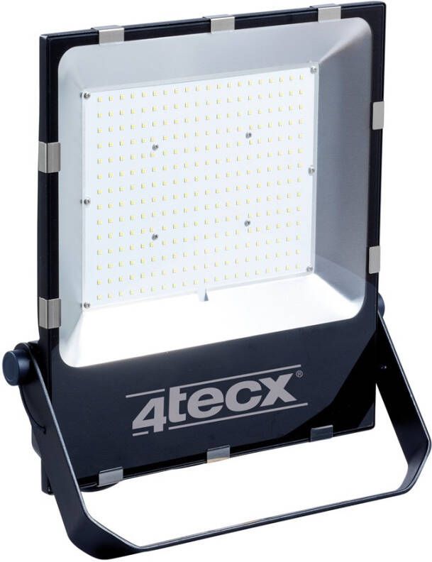 Mtools 4tecx Bouwlamp LED klasse 1 200W 28000 lumen |
