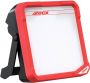 Mtools 4tecx Bouwlamp LED klasse 1 40W 6000 lumen inclusief 2 schuko | - Thumbnail 1