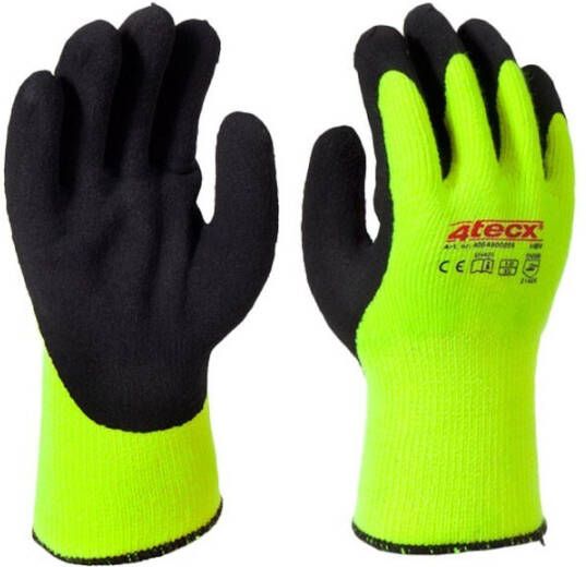 Mtools 4tecx Handschoen winter |