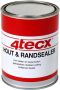 Mtools 4tecx Houtsealer 750ml | - Thumbnail 1