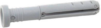 Mtools 4tecx Inslagkraagplug 6 x 40 500 stuks |
