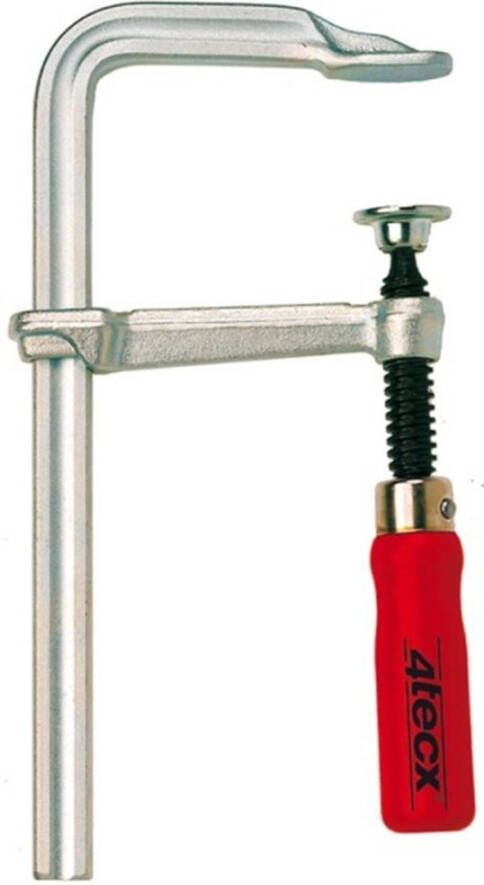 Mtools 4tecx Lijmtang geheel staal 400 120mm |