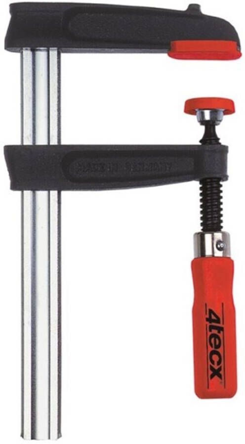 Mtools 4tecx Lijmtang Temperguss 250 100mm |