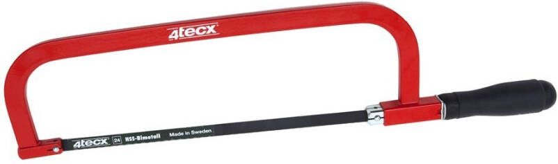 Mtools 4tecx Metaalzaagbeugel 300mm staal |