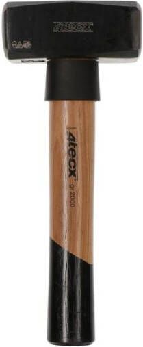 4tecx Moker hickory steel 2000 gram