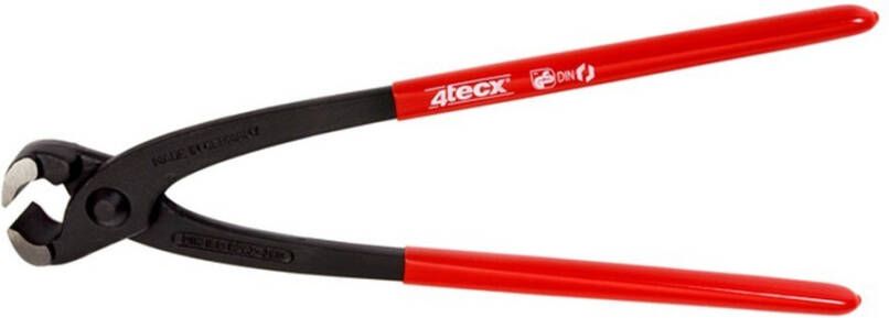 Mtools 4tecx Moniertang 250mm |