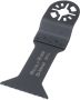 Mtools 4tecx Multizaagblad universeel 11 bi-metaal 45 x 60 mm 100 + 15 stuks | - Thumbnail 1